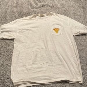 Barstool Sports: One Bite. Everybody Knows the Rules T Shirt XL